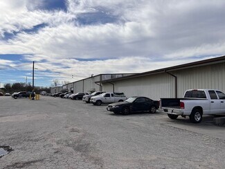 Houston, TX Commercial Land - 3901 Airline Dr