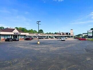 Weymouth, MA Retail - 316-342 Washington St
