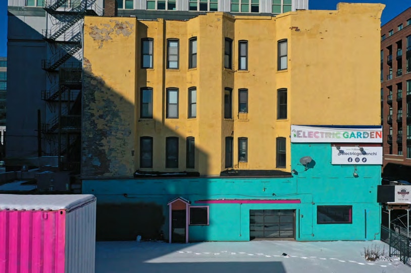 324 S Racine Ave, Chicago, IL for Rent