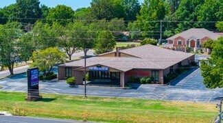 Springfield, MO Office - 4049 S Campbell Ave