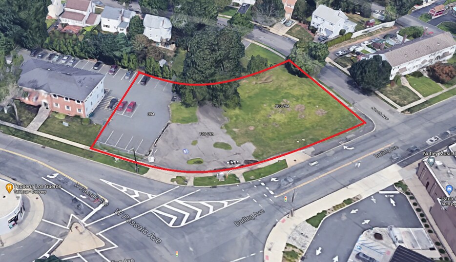 191 Darling Ave, Bloomfield, NJ for Sale