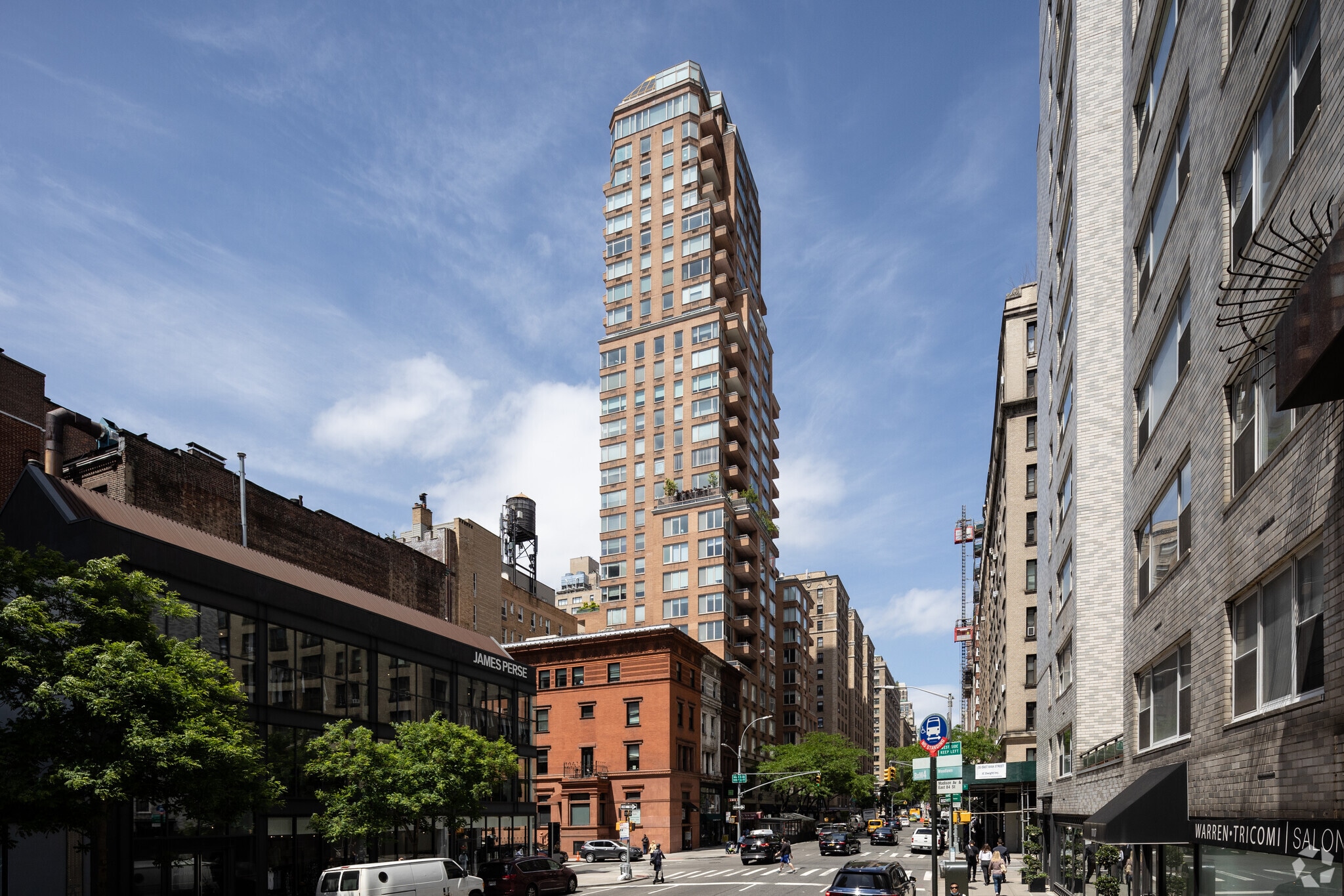 1136-1146 Madison Ave, New York, NY for Rent