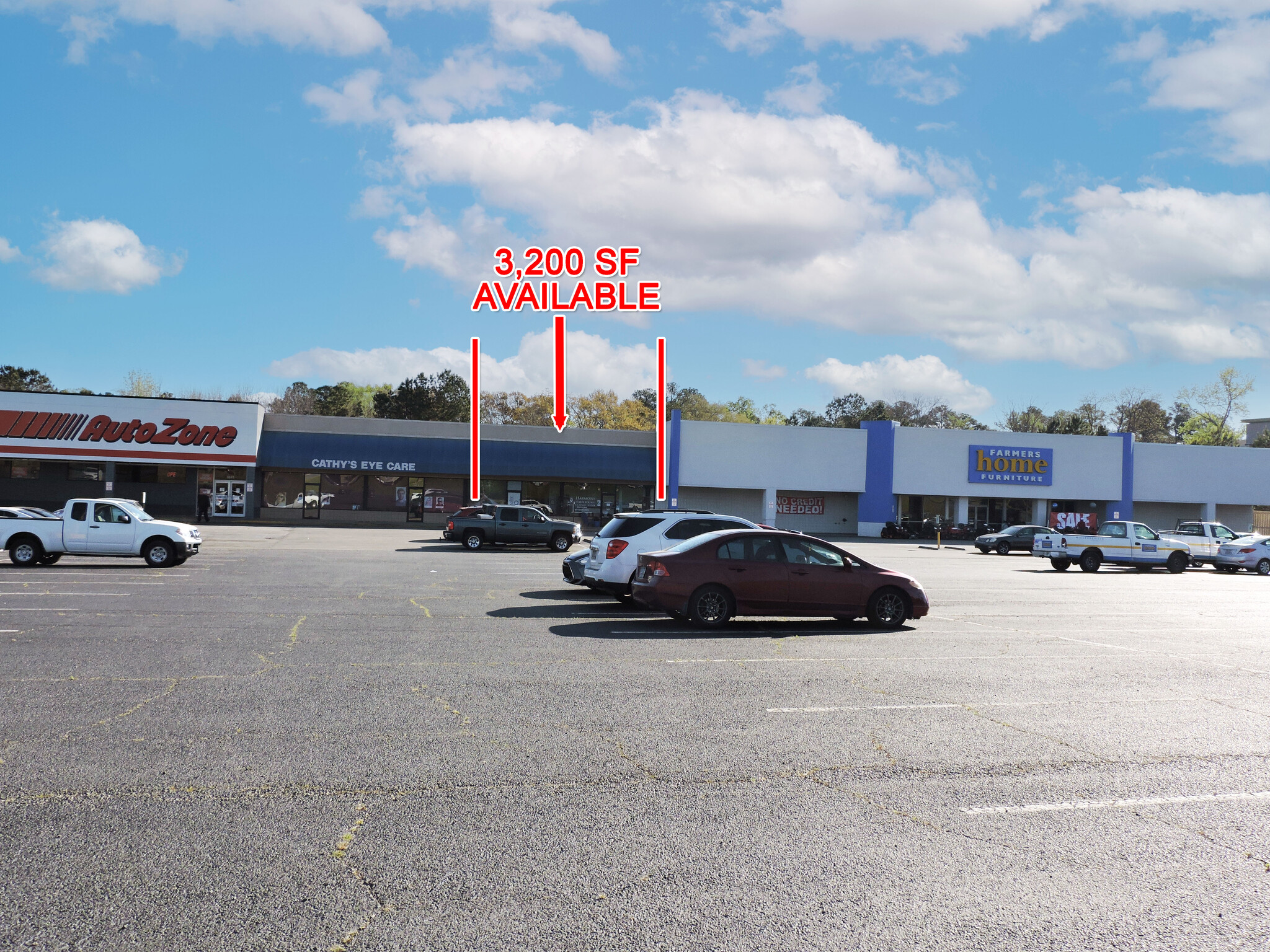 1841 N Columbia St, Milledgeville, GA for Rent