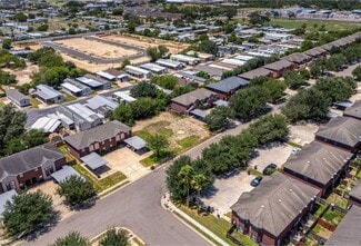 McAllen, TX Residential - 408 S 49th St