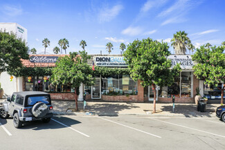 Redondo Beach, CA Retail - 1907-1909 S. Catalina Avenue