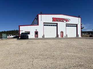 Swan Hills, AB Service - 5112 North Ave