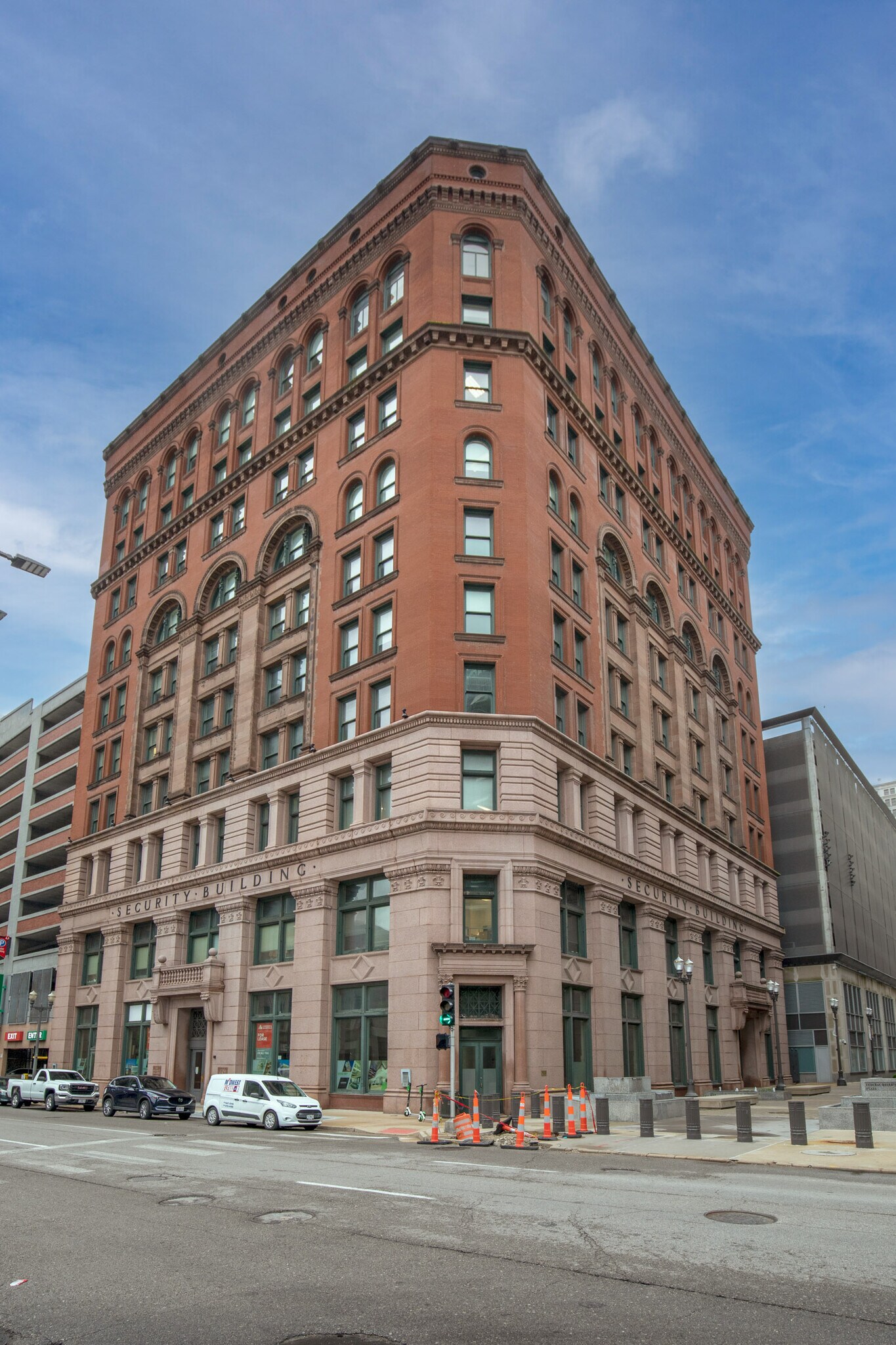 319 N 4th St, Saint Louis, MO for Rent