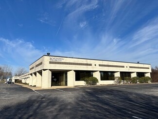 Twinsburg, OH Office - 8054 Darrow Rd