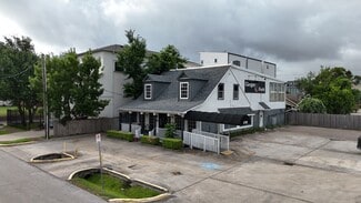 Houston, TX Retail - 4705 Inker St