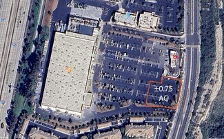 San Diego, CA Commercial - 950 Dennery Rd