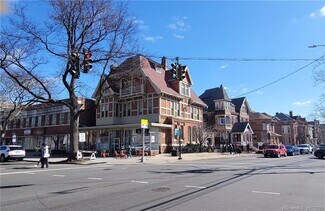 New Haven, CT Office/Retail - 93 Whitney Ave New Haven, CT Office/Retail - 93 Whitney Ave