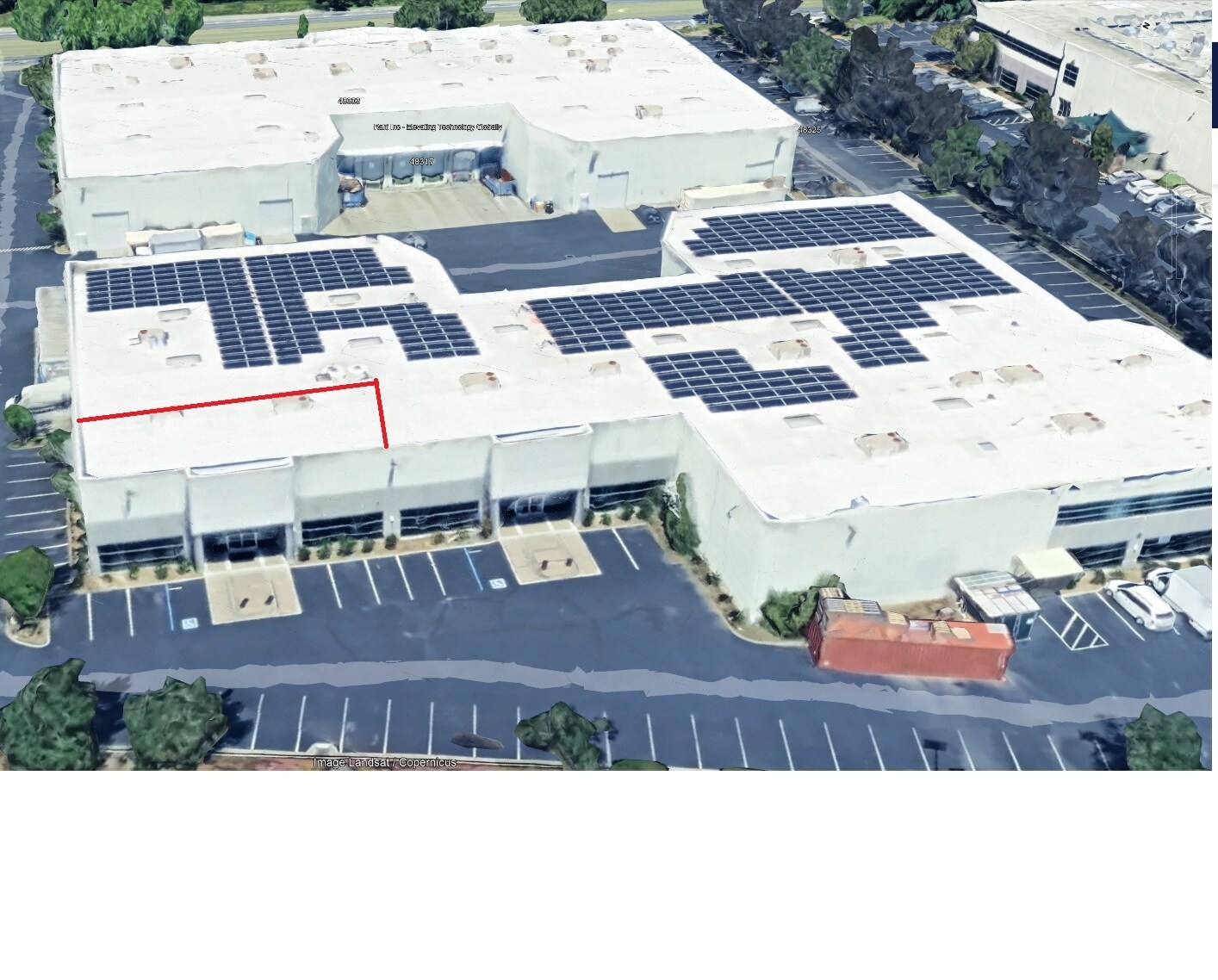 48319-48329 Fremont Blvd, Fremont, CA for Rent