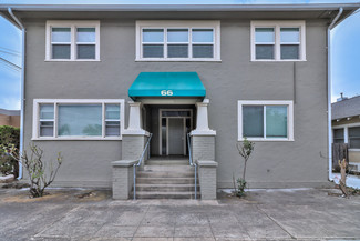 Gilroy, CA Apartments - 66 3rd St