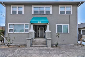 Gilroy, CA undefined - 66 3rd St