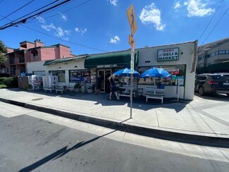 Torrance, CA Retail - 3690 Newton St