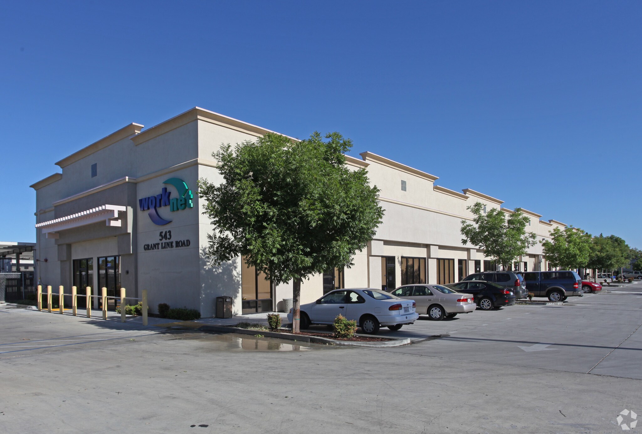 543 W Grant Line Rd, Tracy, CA for Rent