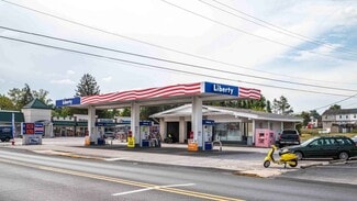 Littlestown, PA Convenience Store - 400 N Queen St