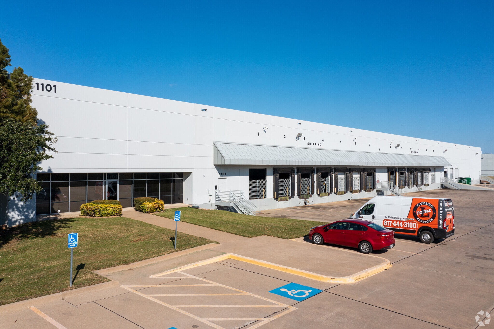 1101 John Burgess Dr, Fort Worth, TX for Rent