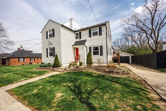 Oxford, OH Apartments - 340 N Locust St