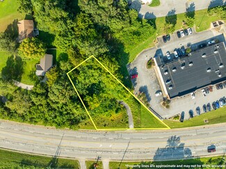 Cleveland, TN Commercial - 2530 Dalton Pike SE