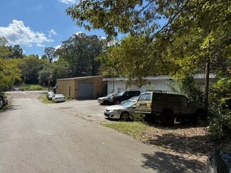 Rossville, GA Industrial - 312 Lakeview Dr