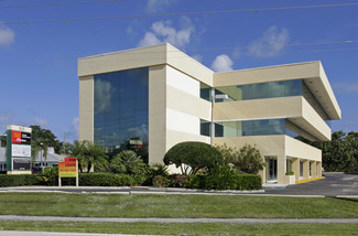 Jupiter, FL Office - 825 S US Highway 1