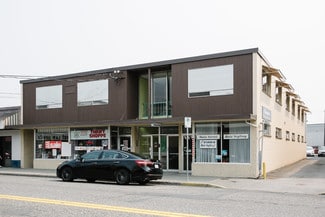 Chilliwack, BC Storefront Retail/Office - 9236 Main St Chilliwack, BC Storefront Retail/Office - 9236 Main St
