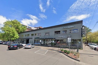 Corvallis, OR Office - 545 SW 2nd St