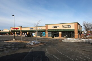 Burnsville, MN Retail - 14270 Buck Hill Rd