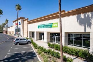 West Covina, CA Retail - 940-970 Lakes Dr