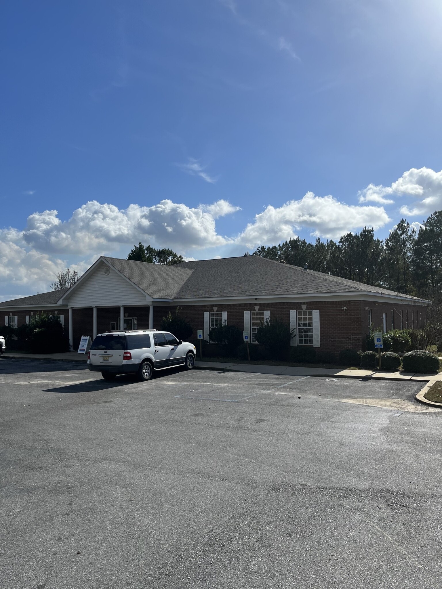 24467 AL Highway 55, Andalusia, AL for Rent