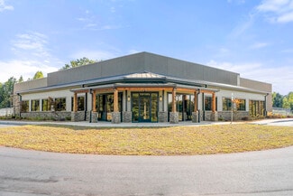 Kannapolis, NC Warehouse - 2990 Brantley rd
