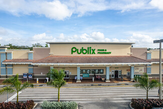 Fort Myers, FL Office, Retail - 2059-2160 McGregor Blvd