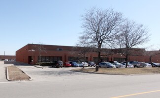 Mississauga, ON undefined - 6035 Kestrel Rd Mississauga, ON undefined - 6035 Kestrel Rd
