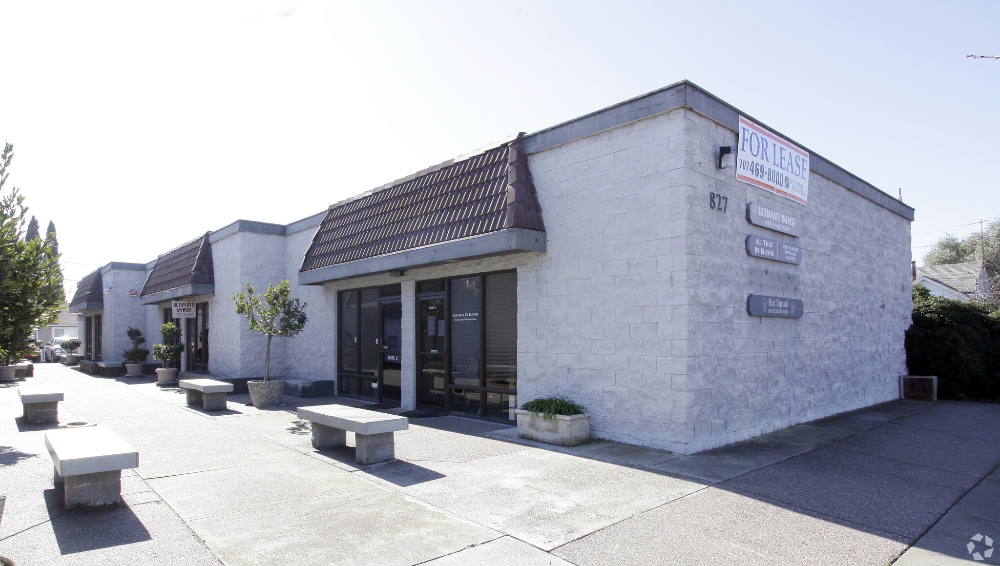 827 Missouri St, Fairfield, CA for Rent