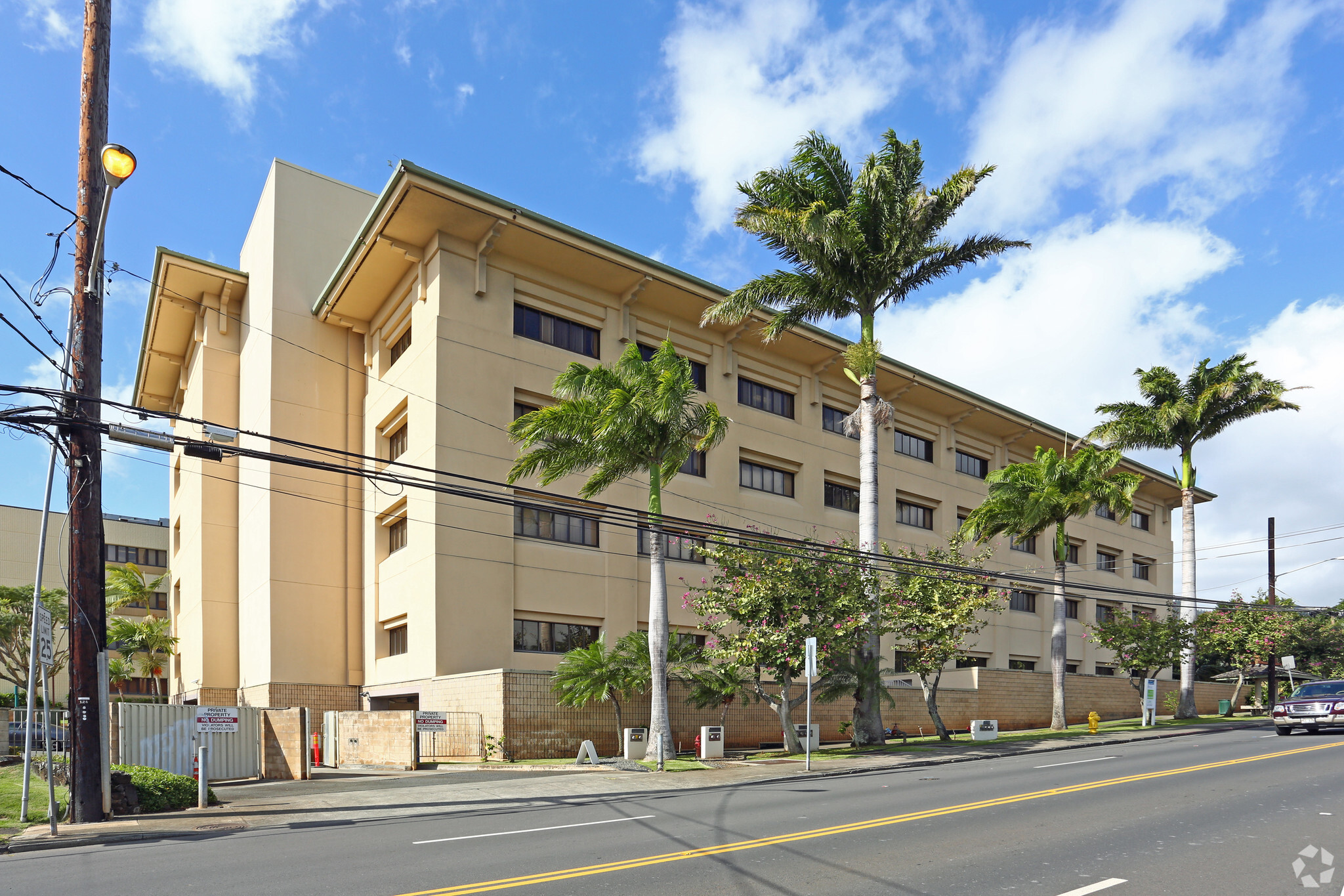 2226 Liliha St, Honolulu, HI for Rent