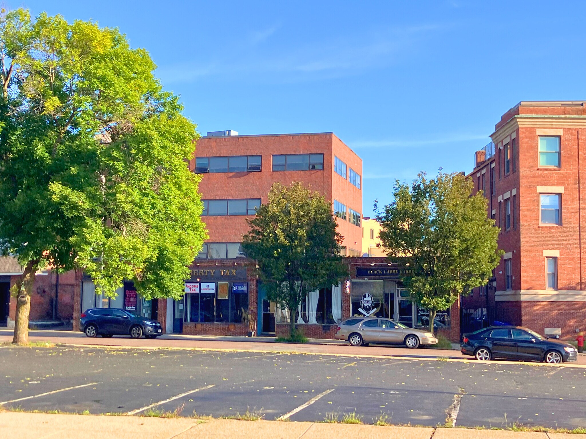 14-20 Irving St, Malden, MA for Rent