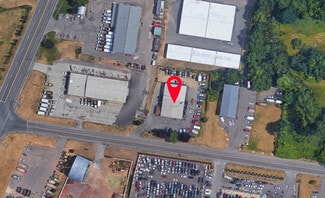 Windsor Locks, CT Auto Repair - 15 King Spring Rd