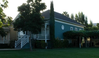 San Jose, CA Office/Retail - 350 W Julian St
