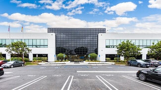 Long Beach, CA Office, Flex - 4031 Via Oro Ave Long Beach, CA Office, Flex - 4031 Via Oro Ave