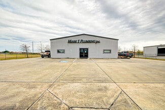 Texas City, TX Light Distribution - 1070 N Pine Rd