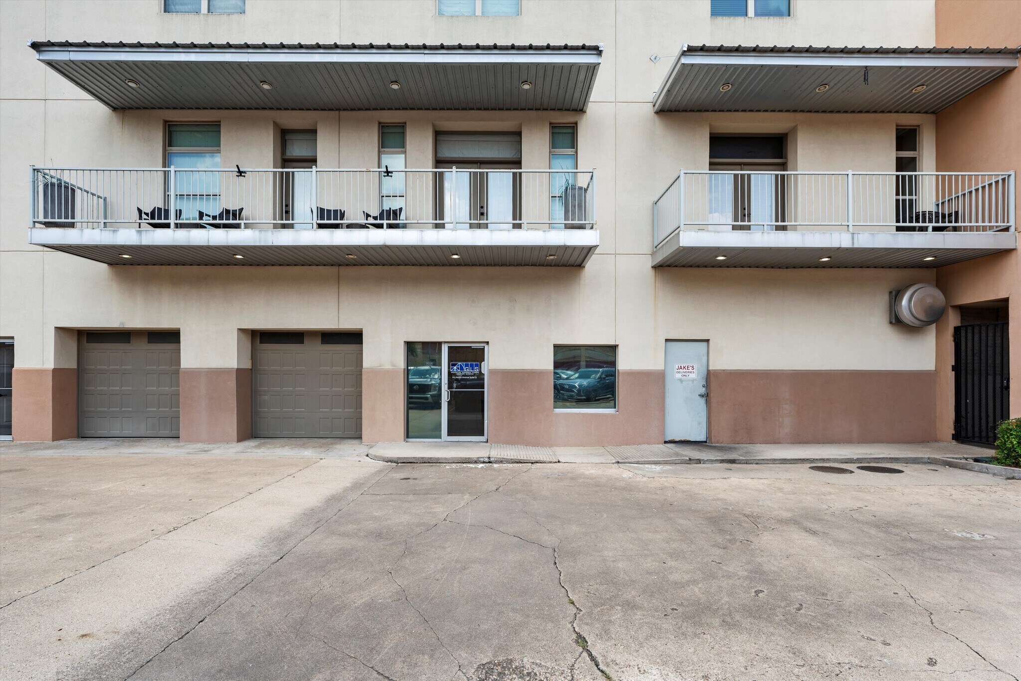 613 Austin Ave, Waco, TX for Rent
