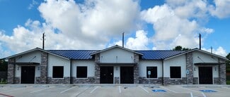 Pearland, TX Medical - 1849 Forest Park Ln Pearland, TX Medical - 1849 Forest Park Ln