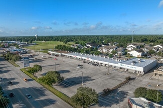 Spring, TX Retail, Flex - 18311-18433 Kuykendahl Rd