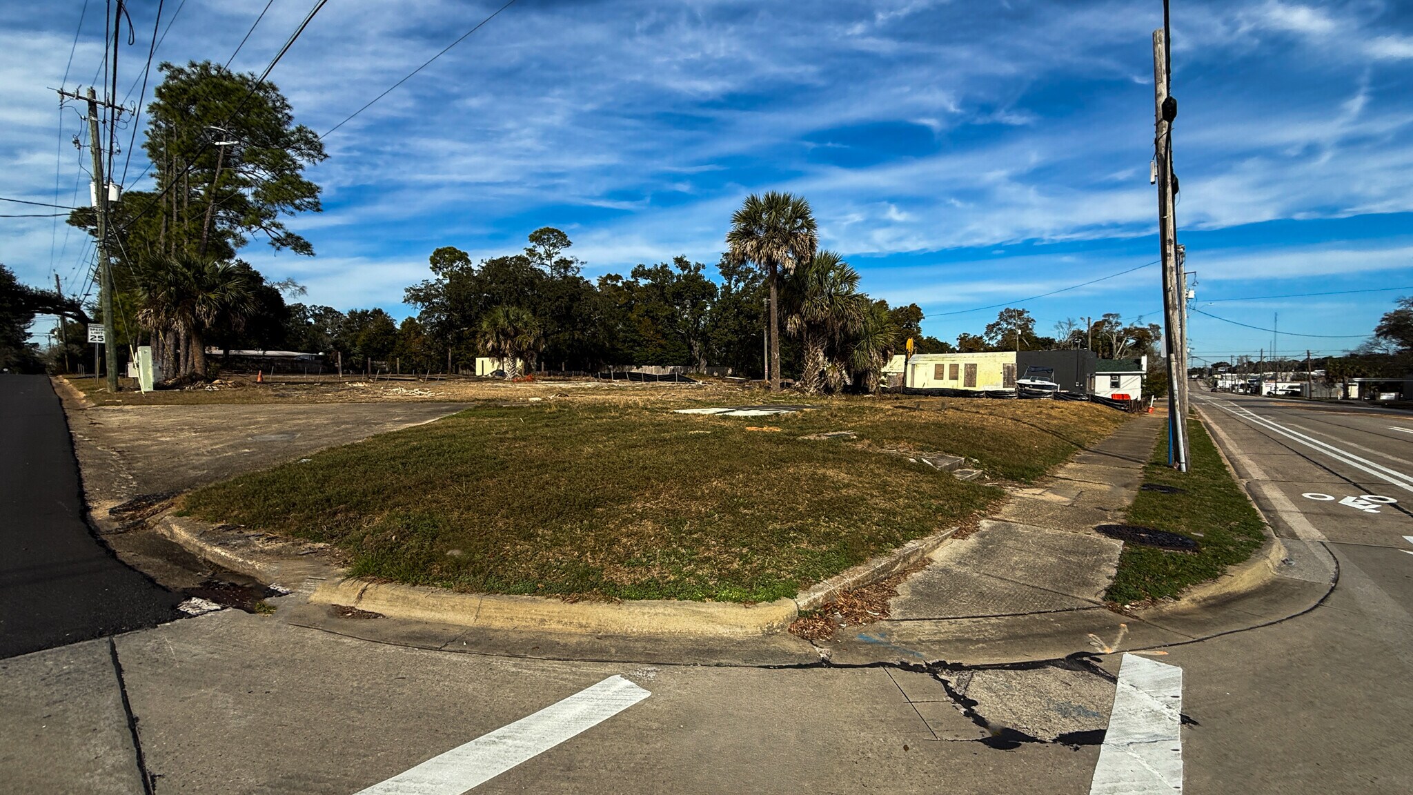 1801 Palafox St N, Pensacola, FL for Sale