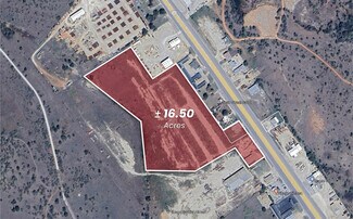 Jacksboro, TX Industrial - 902 S Main St Jacksboro, TX Industrial - 902 S Main St