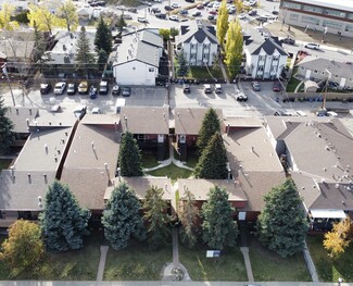 Calgary, AB undefined - 4607 73 St NW