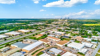 Haltom City, TX Flex, Industrial - 2355 Pecan Ct Haltom City, TX Flex, Industrial - 2355 Pecan Ct
