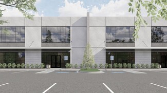 Fort Pierce, FL Industrial - 1 St. Lucie Blvd