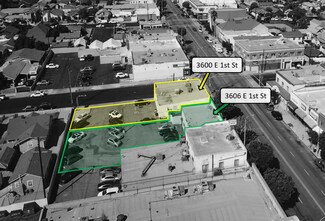 Los Angeles, CA undefined